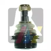 93-00204 RTS Несущий / направляющий шарнир 93-00204 RTS Несущий / направляющий шарнир