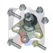 93-00841-056 RTS Несущий / направляющий шарнир 93-00841-056 RTS Несущий / направляющий шарнир