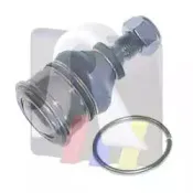 93-02363-056 RTS Несущий / направляющий шарнир 93-02363-056 RTS Несущий / направляющий шарнир