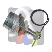 93-02395 RTS Несущий / направляющий шарнир 93-02395 RTS Несущий / направляющий шарнир