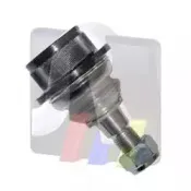 93-18695-001 RTS Несущий / направляющий шарнир 93-18695-001 RTS Несущий / направляющий шарнир