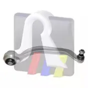 95-05985-1 RTS Рычаг независимой подвески колеса, подвеска колеса 95-05985-1 RTS Рычаг независимой подвески колеса, подвеска колеса