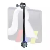 97-01469-2 RTS Тяга / стойка, стабилизатор 97-01469-2 RTS Тяга / стойка, стабилизатор