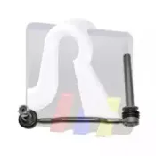 97-90756-1 RTS Тяга / стойка, стабилизатор 97-90756-1 RTS Тяга / стойка, стабилизатор