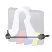 97-90861-2 RTS Тяга / стойка, стабилизатор 97-90861-2 RTS Тяга / стойка, стабилизатор