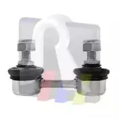 97-92502 RTS Тяга / стойка, стабилизатор 97-92502 RTS Тяга / стойка, стабилизатор