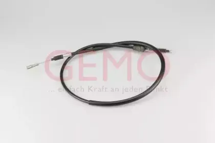 402237 GEMO Трос, стояночная тормозная система 402237 GEMO Трос, стояночная тормозная система