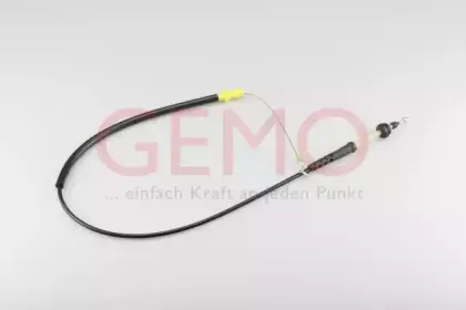 434967 GEMO Тросик газа 434967 GEMO Тросик газа