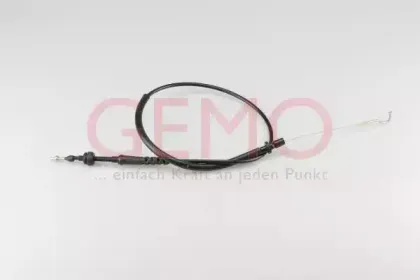 435103 GEMO Тросик газа 435103 GEMO Тросик газа