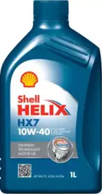 550046272 SHELL Моторное масло 550046272 SHELL Моторное масло
