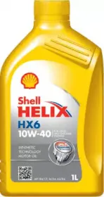 550046592 SHELL Моторное масло 550046592 SHELL Моторное масло