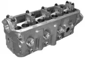 50003108 KOLBENSCHMIDT Головка цилиндра 50003108 KOLBENSCHMIDT Головка цилиндра