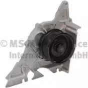 50005112 KOLBENSCHMIDT Водяной насос 50005112 KOLBENSCHMIDT Водяной насос