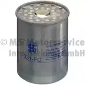 50013031 KOLBENSCHMIDT Топливный фильтр 50013031 KOLBENSCHMIDT Топливный фильтр