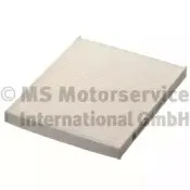 50014456 KOLBENSCHMIDT Фильтр, воздух во внутренном пространстве 50014456 KOLBENSCHMIDT Фильтр, воздух во внутренном пространстве