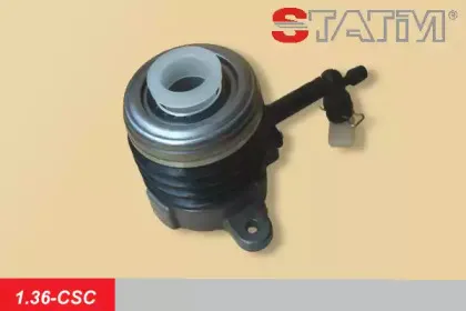 1.36-CSC STATIM Центральный выключатель, система сцепления 1.36-CSC STATIM Центральный выключатель, система сцепления