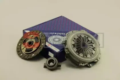 100.212 STATIM Комплект сцепления 100.212 STATIM Комплект сцепления