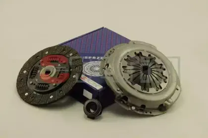 100.227 STATIM Комплект сцепления 100.227 STATIM Комплект сцепления