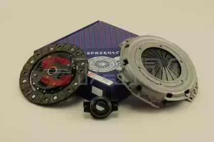 100.340 STATIM Комплект сцепления 100.340 STATIM Комплект сцепления