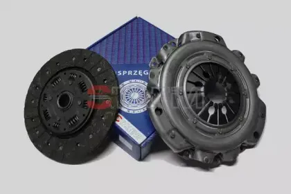 100.541 STATIM Комплект сцепления 100.541 STATIM Комплект сцепления