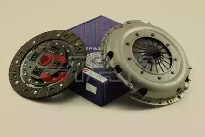 100.623 STATIM Комплект сцепления 100.623 STATIM Комплект сцепления