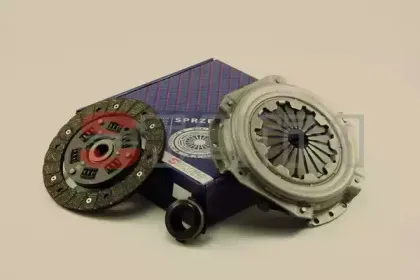 100.708 STATIM Комплект сцепления 100.708 STATIM Комплект сцепления