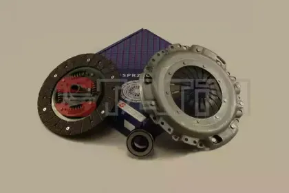 100.765 STATIM Комплект сцепления 100.765 STATIM Комплект сцепления