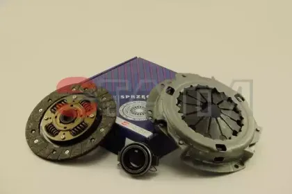 100.837 STATIM Комплект сцепления 100.837 STATIM Комплект сцепления