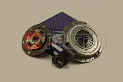 100.863 STATIM Комплект сцепления 100.863 STATIM Комплект сцепления