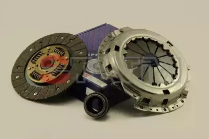 100.963 STATIM Комплект сцепления 100.963 STATIM Комплект сцепления