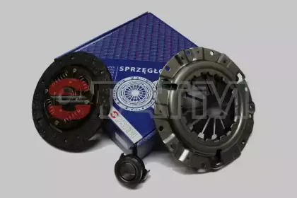 100.998 STATIM Комплект сцепления 100.998 STATIM Комплект сцепления