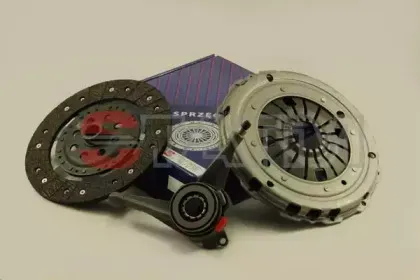 120.394 STATIM Комплект сцепления 120.394 STATIM Комплект сцепления