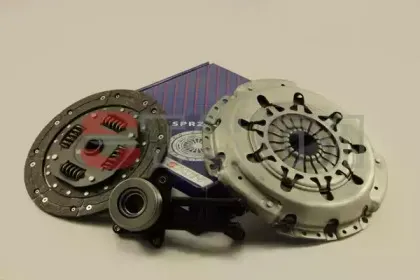 120.662 STATIM Комплект сцепления 120.662 STATIM Комплект сцепления