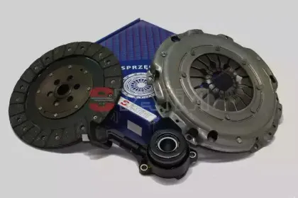 120.686 STATIM Комплект сцепления 120.686 STATIM Комплект сцепления