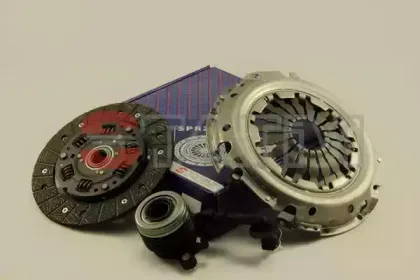 120.736 STATIM Комплект сцепления 120.736 STATIM Комплект сцепления