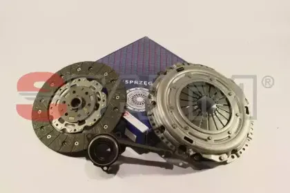 120.770 STATIM Комплект сцепления 120.770 STATIM Комплект сцепления