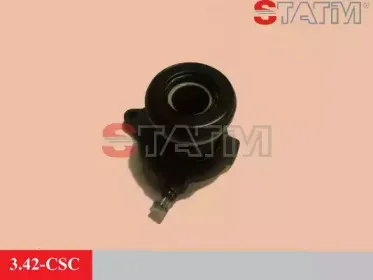 3.42-CSC STATIM Центральный выключатель, система сцепления 3.42-CSC STATIM Центральный выключатель, система сцепления