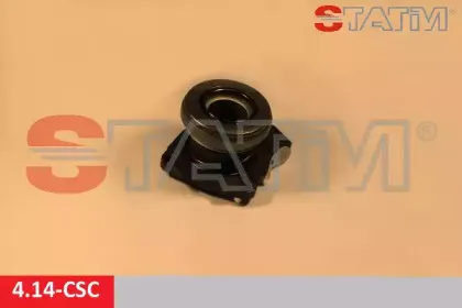 4.14-CSC STATIM Центральный выключатель, система сцепления 4.14-CSC STATIM Центральный выключатель, система сцепления