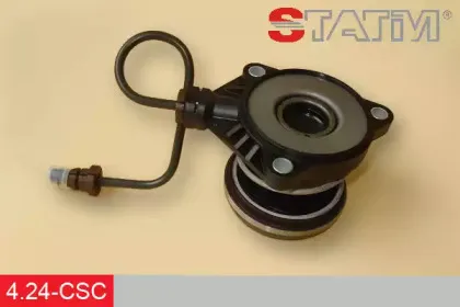 4.24-CSC STATIM Центральный выключатель, система сцепления 4.24-CSC STATIM Центральный выключатель, система сцепления