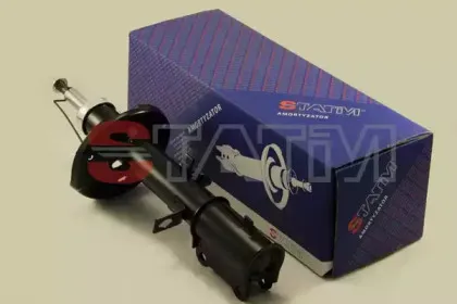 A.358 STATIM Амортизатор A.358 STATIM Амортизатор