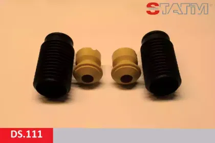 DS.111 STATIM Пылезащитный комплект, амортизатор DS.111 STATIM Пылезащитный комплект, амортизатор