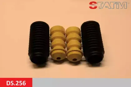 DS.256 STATIM Пылезащитный комплект, амортизатор DS.256 STATIM Пылезащитный комплект, амортизатор
