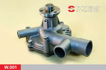 W.001 STATIM Водяной насос W.001 STATIM Водяной насос