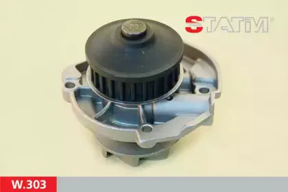 W.303 STATIM Водяной насос W.303 STATIM Водяной насос