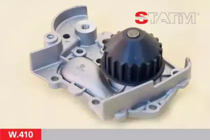 W.410 STATIM Водяной насос W.410 STATIM Водяной насос