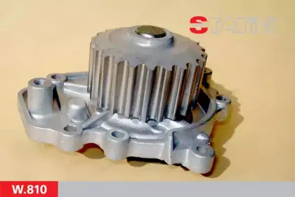 W.810 STATIM Водяной насос W.810 STATIM Водяной насос