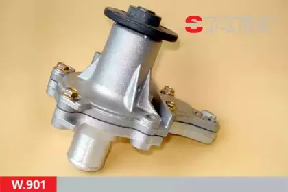 W.901 STATIM Водяной насос W.901 STATIM Водяной насос
