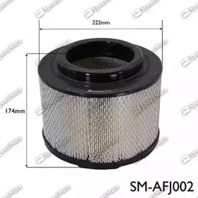 SM-AFJ002 SpeedMate Воздушный фильтр SM-AFJ002 SpeedMate Воздушный фильтр