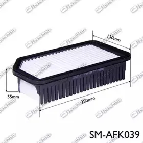SM-AFK039 SpeedMate Воздушный фильтр SM-AFK039 SpeedMate Воздушный фильтр