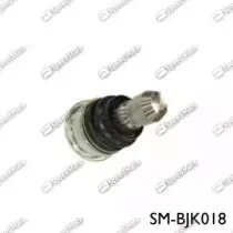 SM-BJK018 SpeedMate Несущий / направляющий шарнир SM-BJK018 SpeedMate Несущий / направляющий шарнир